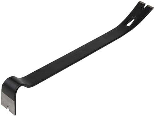 Image of Roughneck ROU64496 Alloy Steel Utility Bar 457mm (18in)