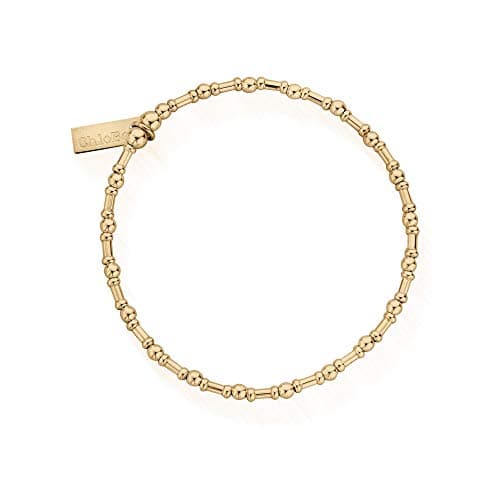 Image of ChloBo Gold Rhythm of Water Bracelet GBRHYTHM