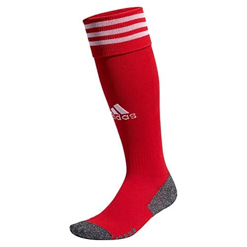 Image of Adidas Benfica Home Socks 2021 2022 Unisex Adult Socks