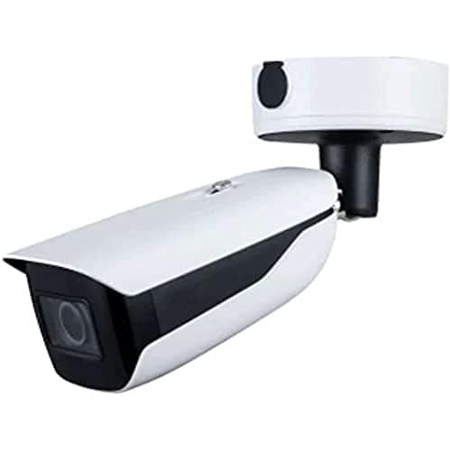 Image of Dahua - ONVIF PoE IP Bullet Camera 12MP Motorized Starlight Artificial Intelligence Dahua - IPC-HFW71242H-Z