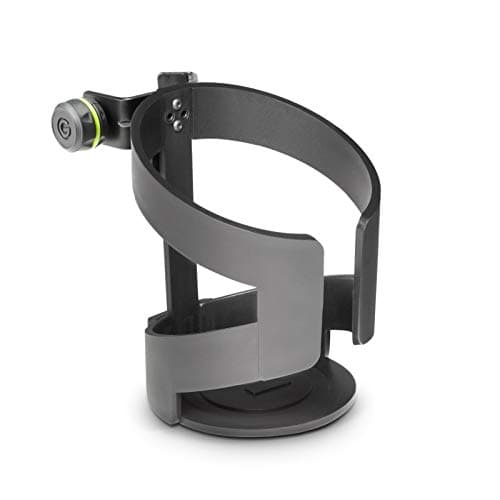 Image of Gravity MA DRINK L - Large Drink Holder for Microphone Stands