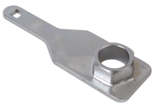 Image of Laser 3729 Crankshaft Pulley Holder
