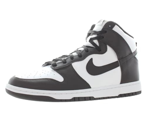 Image of Nike Blazer Mid '77 Sneakers for Unisex-Kids, White/Brown Velvet/White-White, 9 Women/7.5 Men