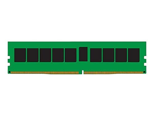 Image of Kingston Server Premier 32GB 2666MHz DDR4 ECC CL19 DIMM 2Rx8 Server Memory