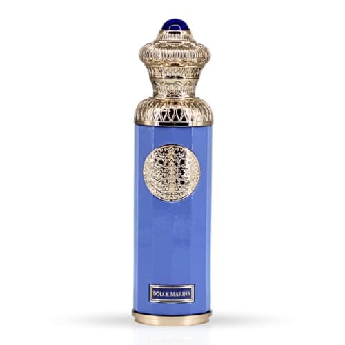 Image of Heritage Collection Dolce Marina Eau De Parfum 140ml Women’s Perfume, Fresh Citrus Floral Fragrance with Bergamot, Jasmine & Musk, Long Lasting Ladies Scent