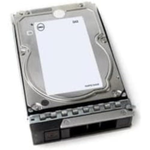 Image of Dell 960GB SSD SATA Read Intensive 6Gbps