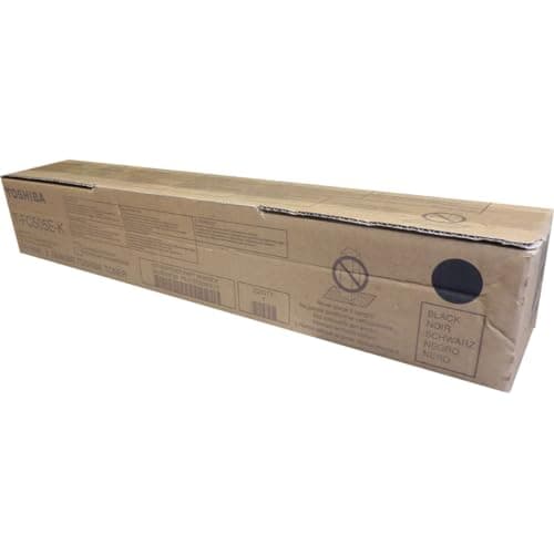 Image of TOSHIBA T-FC505E-K Toner E-Studio 4505c 2050ac 3005ac 3505ac 5005ac 38,400 PAG