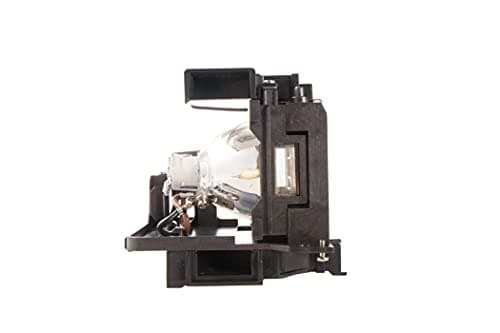 Image of LV-LP36 / 5806B001 Projector Replacement Lamp with Housing for Canon LV-8235 // LV-8235UST