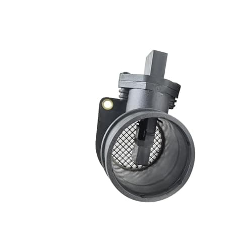 Image of Mass Air Flow Sensor Mass Air Flow Meter Sensor For Skoda For OCTAVIA 06A906461 0280217121 0281002757 038906461C Mass Air Flow Sensor Meter