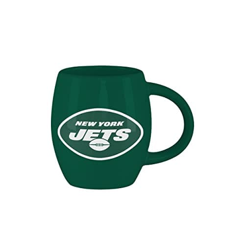 Image of Los Angeles Chargers NFL Tea Tub Mug