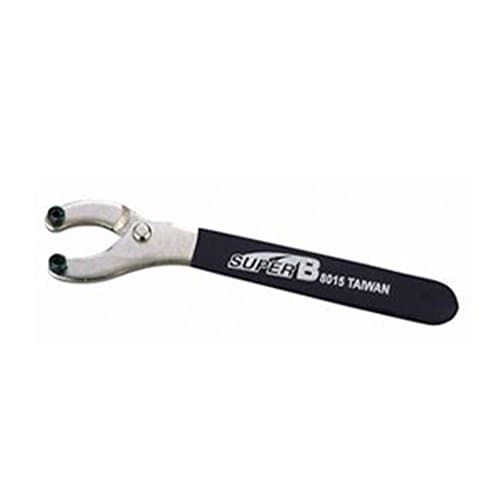Image of SUPER-B Compass Wrench Bottom Bracket Black
