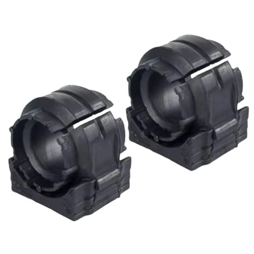 Image of Anti Roll Bar Bushes Compatible With Opel For Astra For Insignia 13281784 13281790 13281781 2pcs Auto Suspension Sway Stabilizer Bar Bushing