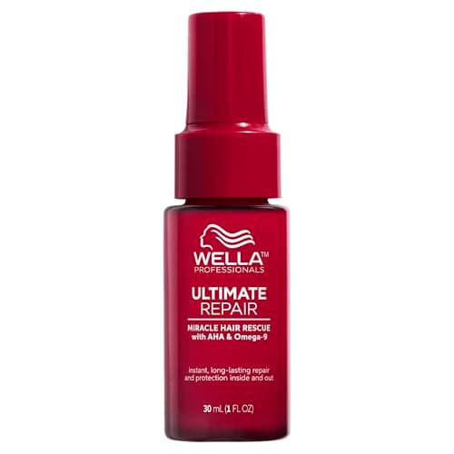 Image of Wella Ultimate Repair Miracle Hair Rescue 30ml - Trattamento Capelli Danneggiati