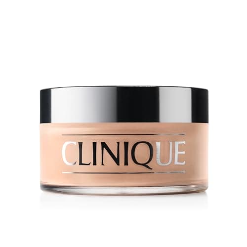 Image of Clinique Blended Face Powder, Loose Setting Powder For All Skin Types | Sheer Coverage, Natural Finish