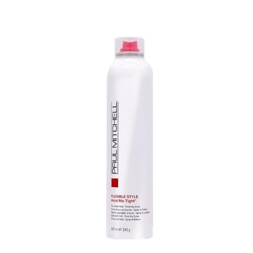 Image of Paul Mitchell Hold Me Tight Hair Spray 300 ml