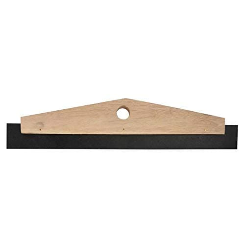 Image of Faithfull BRSQUE18 Floor SqueeGee 18-inch