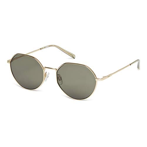 Image of Pepe Jeans ARLETTE Sunglasses, Gold, One Size