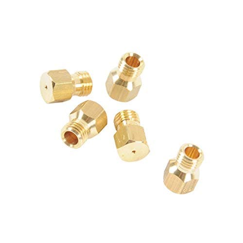 Image of Leisure Cookmaster CK90F232K CK90F232C CK90F232B CK90F232R LPG Conversion Kit