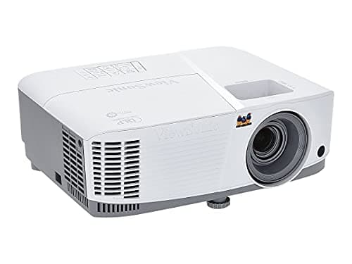 Image of ViewSonic PA503X - DLP projector - portable - 3D - 3600 ANSI lumens - XGA (1024 x 768) - 4:3