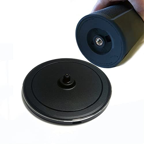 Image of Power Up Charging Dock for Ultimate Ears Blast UE Megablast Bluetooth Speaker Type-c Port Charger Base with USB Type C Cable