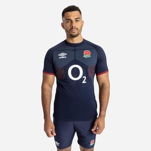Image of Umbro England Alternate Replica Jersey SS