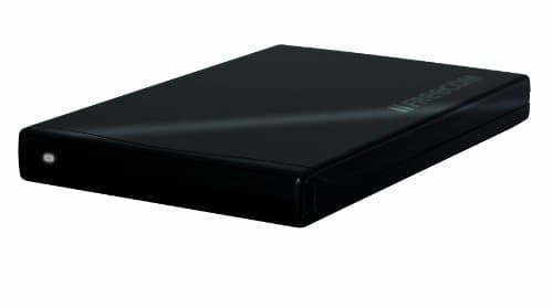 Image of Freecom 34913 1TB Mobile Classic II USB 2.0 2.5 Inch External Hard Drive