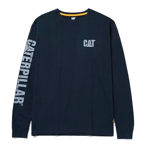 Image of Trademark Banner Long Sleeve T-Shirt
