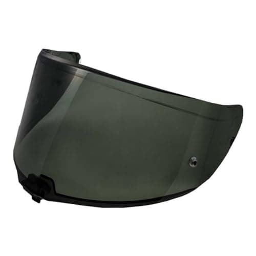 Image of LS2, Helmet Visor FF811 Vector II/Vector II Carbon, Lightly Smoked