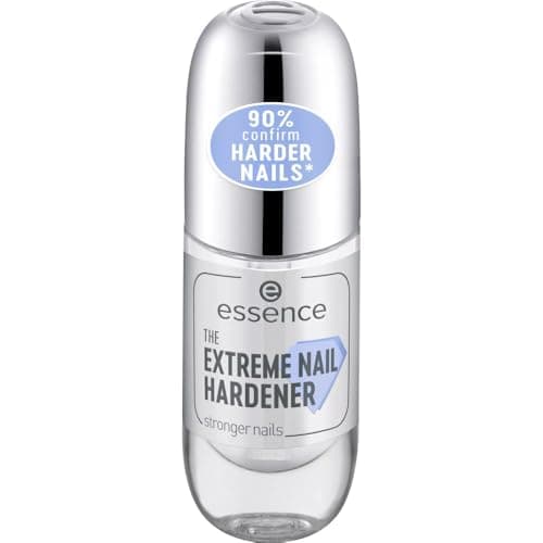 Image of THE EXTREME NAIL HARDENER 8 ml