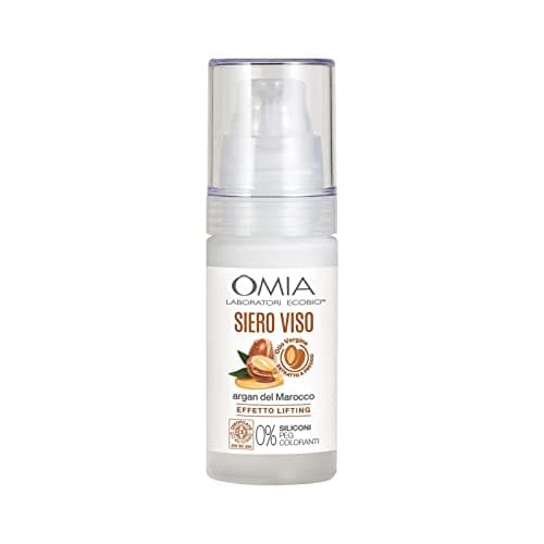 Image of Eco-friendly Organic Argan OIl Face Serum 30 ml for supple skin
