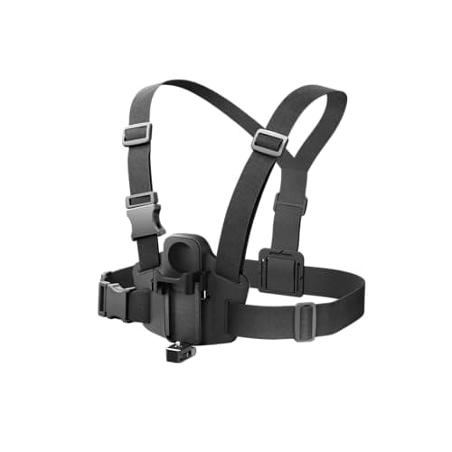 Image of Insta360 X5 POV Chest Mount