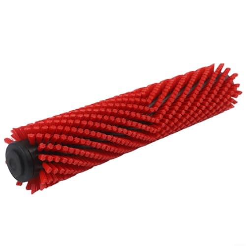 Image of Roller Brush Fits for Karcher Scrubber Dryer BR 30/4C 4.762-484.0 300mm