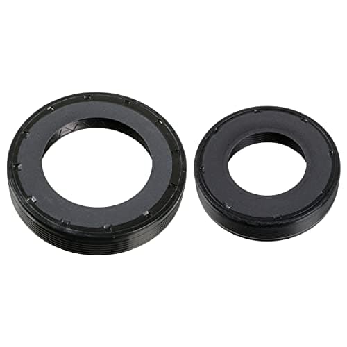 Image of febi bilstein 173279 Shaft Seal Set for Differential, 1 Piece