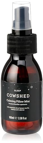 Image of Cowshed Sleep Calming Pillow Mist, 100 ml