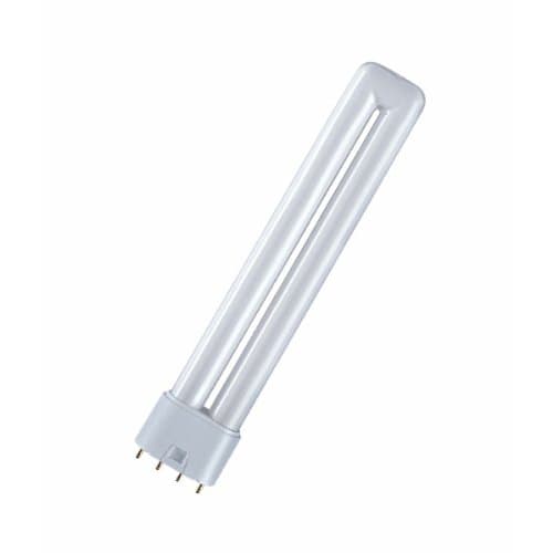 Image of Osram Compact Fluorescent Lamp Dulux L de Luxe 40 Watt 954 4P 2G11