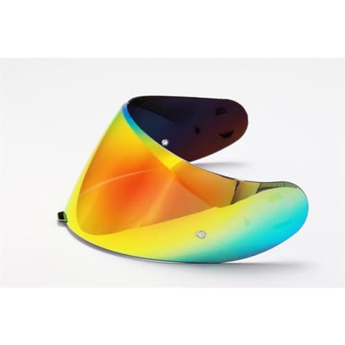 Image of Nolan Visor for N80-8 and N60-6 helmets iridium orange