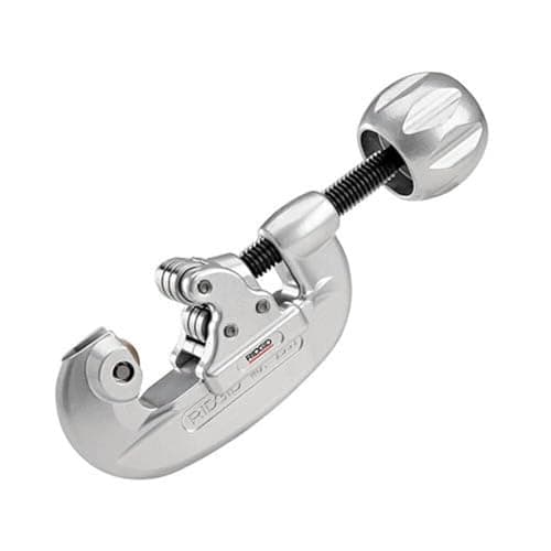 Image of RIDGID 97212 15-SI Stainless Steel Tubing and Conduit Cutter with 6 Individual Bearings, 5.0 mm to 28.0 mm Tubing Cutter