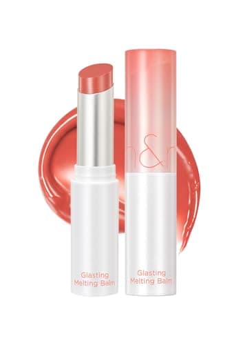 Image of rom&nd Glasting Melting Balm 3.5g (03 SORBET BALM)