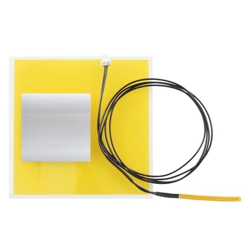 Image of DollaTek Heatbed Thermistor for Prusa MK4 Kit Thermistor NTC 100k Thermal 3D Printer Accessories