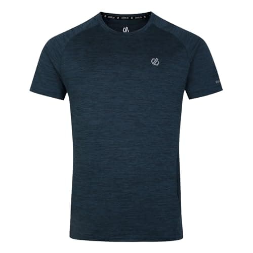 Image of Dare 2b Men's Persist T-Shirt Blue