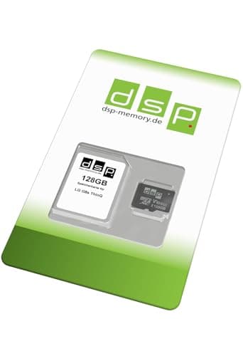 Image of 128GB Speicherkarte (Class 10) für LG G8s ThinQ