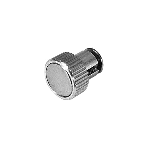 Image of cyclingcolors UNIVERSAL SPOKE MAGNET 10MM FOR BICYCLE MTB ROAD COMPUTER SENSOR ROUND FLAT