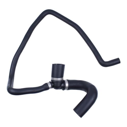 Image of HouYeen Lower Radiator Outlet Coolant Hose Pipe for Vaux-Hall Zafira B Astra H G 1.6 1.8