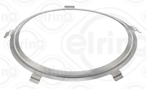Image of ELRING seal exhaust pipe 708.570 exhaust pipe on exhaust turbocharger