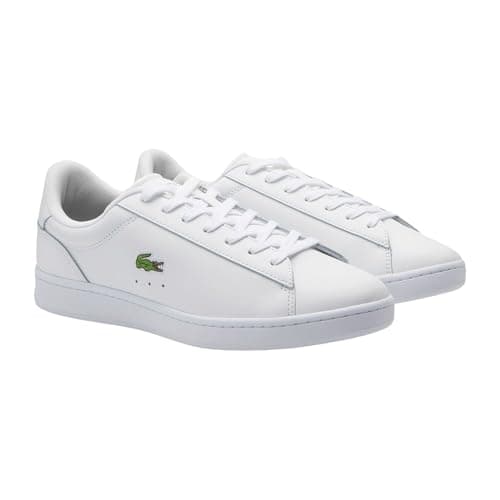 Image of Lacoste Carnaby Set Sneakers Low White, White, 44 2/3 EU