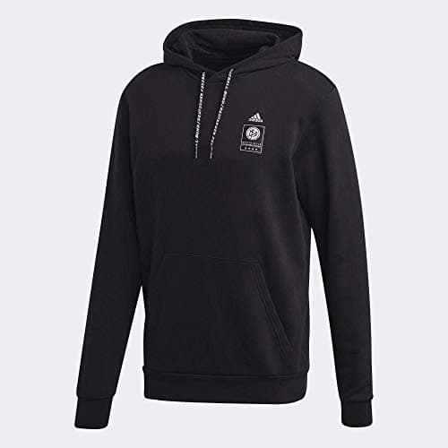 Image of adidas Germany Season 2020/21 Mini Baby Second Home Set, Unisex, Black, 74