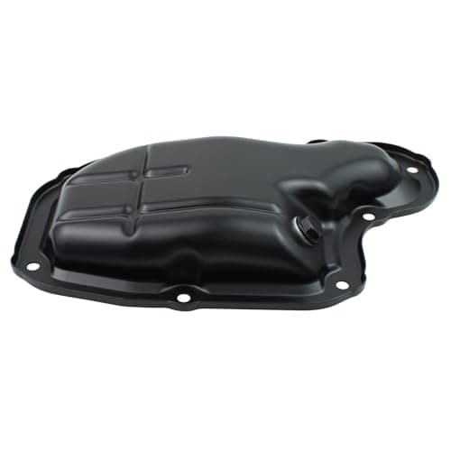 Image of HouYeen Engine Oil Pan Sump for Ni-ssan Micra mk4 K13 2010-2020 Note E12 2012-Onwards 1.2 DIG-S Petrol