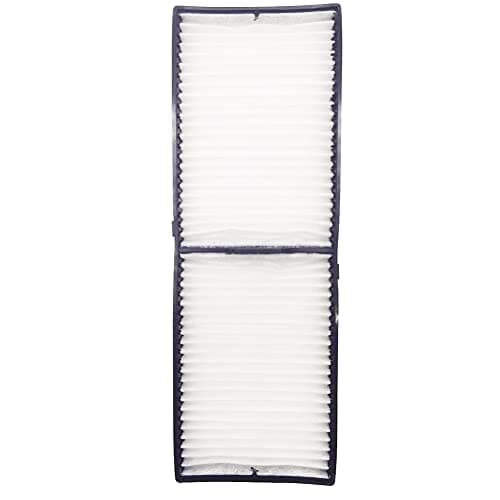 Image of sieloonger Replacement Air Filter Cartridge for Epson ELPAF41 / V13H134A41 PowerLite 2040 2055 2065 2250U 2255U 2265U 2140W 2155W 2245U 975W 1930 1985WU Pro Cinema 1985 EB-501KG EB-1930 Projectors