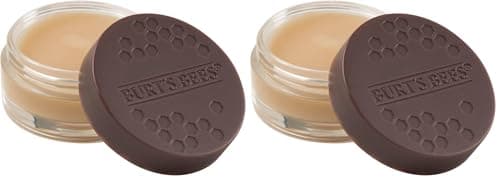 Image of Burt's Bees Lip Mask, Overnight Lip Treatment, Intense Lip Repair with Ceramides & Ultra-Conditioning Oils, 7.08g (Pack of 2)