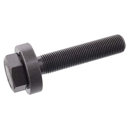 Image of febi bilstein 22462 Hex Screw for wheel bearing, pack of one